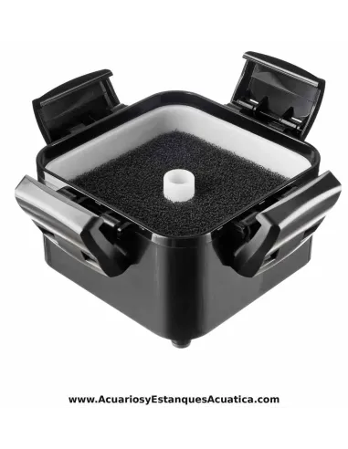 Filtro externo para acuario Aquael Multikani 1000