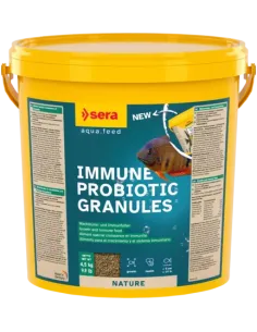 SERA Immune Probiotic Granules 10L 4.5KG