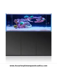 ACUARIO MARINO BLAU MARINE GRAN CUBIC 540L 152