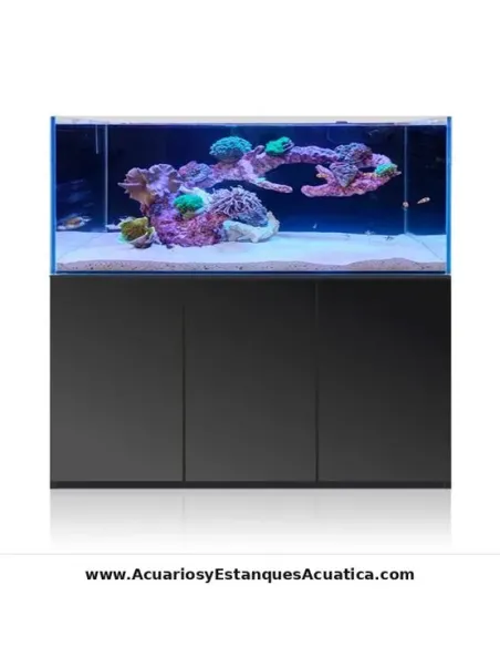 ACUARIO MARINO BLAU MARINE GRAN CUBIC 540L 152