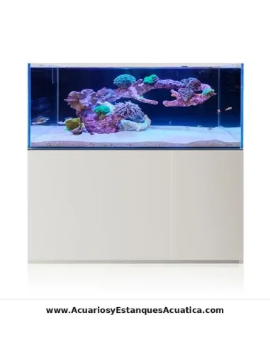 ACUARIO MARINO BLAU MARINE GRAN CUBIC 540L 152