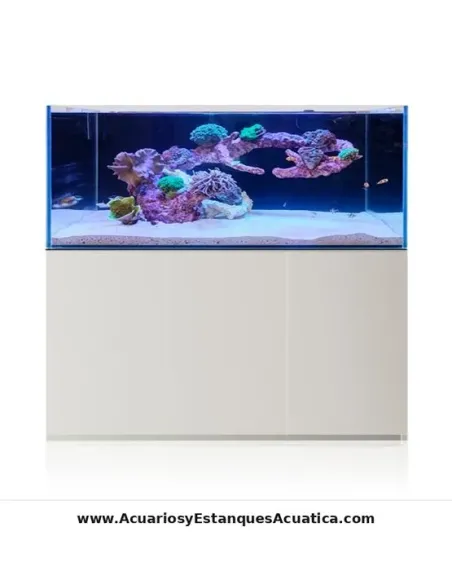 ACUARIO MARINO BLAU MARINE GRAN CUBIC 540L 152