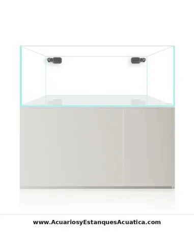 ACUARIO MARINO BLAU MARINE GRAN CUBIC 540L 152