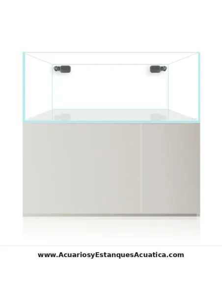 ACUARIO MARINO BLAU MARINE GRAN CUBIC 540L 152
