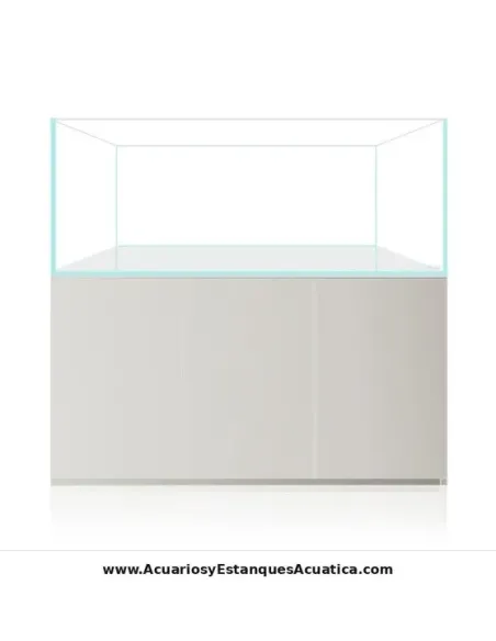 ACUARIO BLAU GRAN CUBIC EXPERIENCE 152 540L DULCE