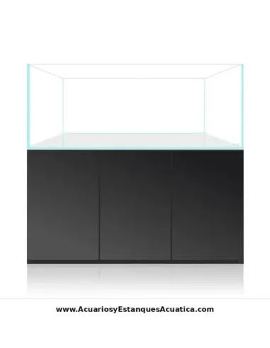 ACUARIO BLAU GRAN CUBIC EXPERIENCE 152 540L DULCE