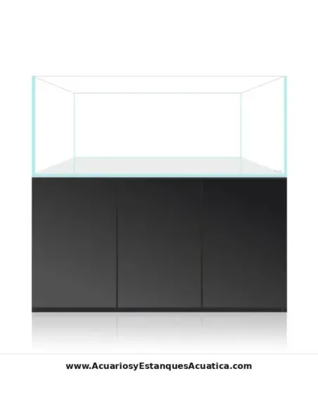 ACUARIO BLAU GRAN CUBIC EXPERIENCE 152 540L DULCE