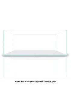 ACUARIO BLAU GRAN CUBIC EXPERIENCE 152 540L DULCE