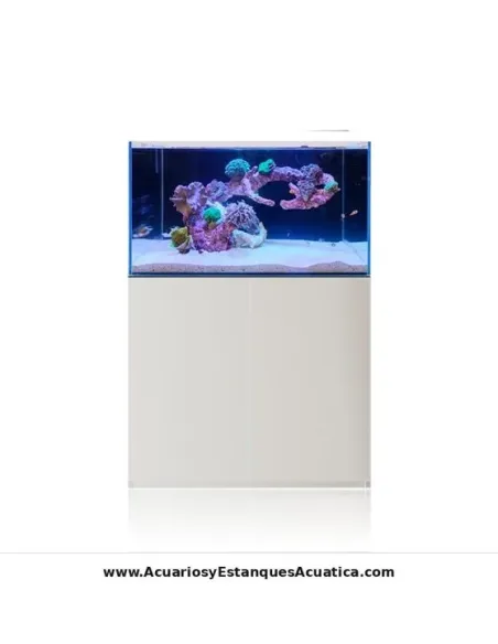 ACUARIO BLAU GRAN CUBIC EXPERIENCE 122 300L MARINO