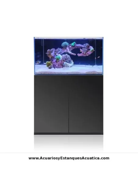 ACUARIO BLAU GRAN CUBIC EXPERIENCE 122 300L MARINO