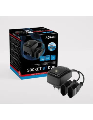 AQUAEL, SOCKET BT DUO