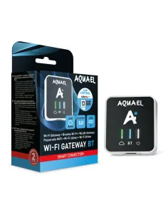 AQUAEL, WIFI Gateway BT