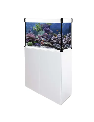 ACUARIO KIT AQUALUX PRO 200 LITROS