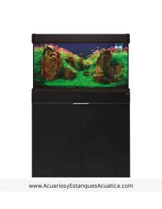 ACUARIO KIT AQUALUX PRO 200 LITROS