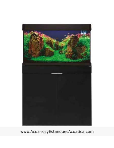 ACUARIO KIT AQUALUX PRO 200 LITROS