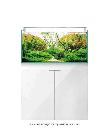 ACUARIOS AQUASCAPE RGB PRO KIT COMPLETO