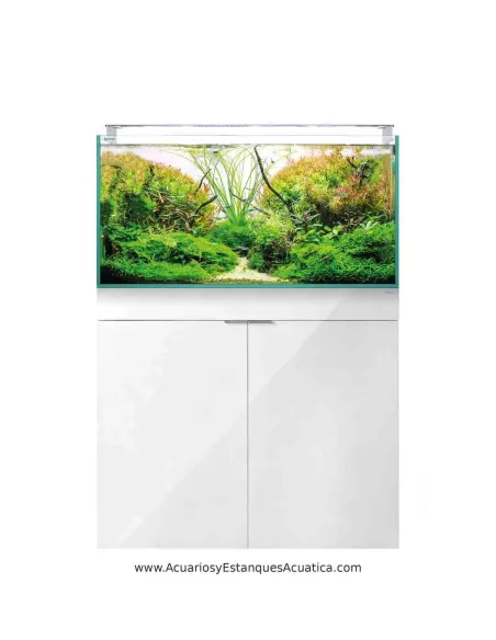 ACUARIOS AQUASCAPE RGB PRO KIT COMPLETO