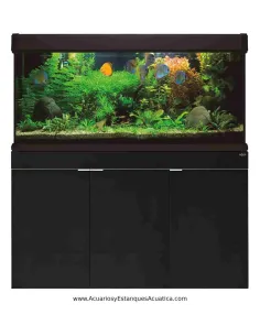 ACUARIO KIT AQUALUX PRO 240 LITROS