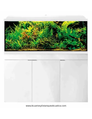 ACUARIO KIT AQUALUX PRO 300 LITROS