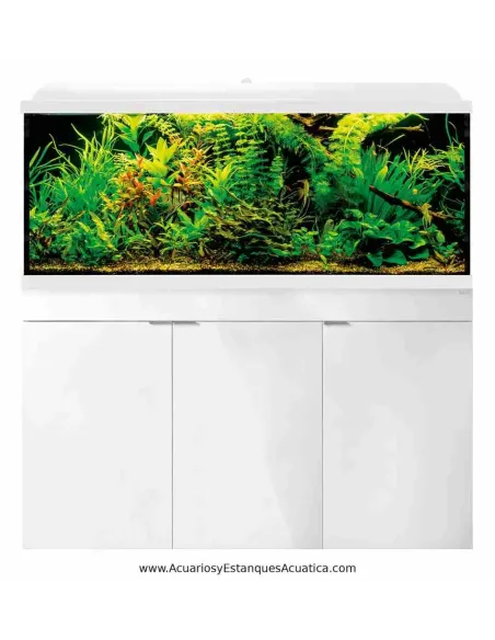 ACUARIO KIT AQUALUX PRO 300 LITROS