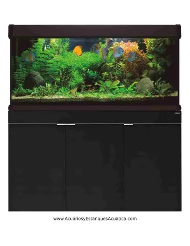 ACUARIO KIT AQUALUX PRO 300 LITROS