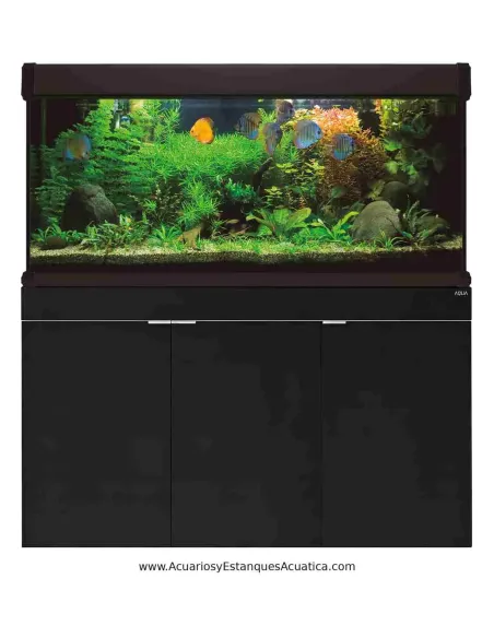 ACUARIO KIT AQUALUX PRO 300 LITROS