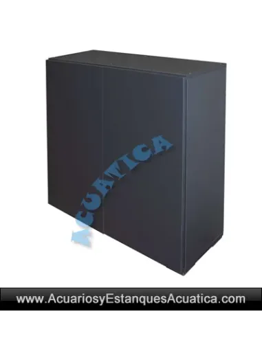 MUEBLE PARA ACUARIOS ICA M100 99.7 x 30.7cm