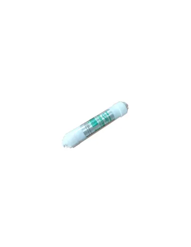 Cartucho de Carbón para Osmosis Waterro Aquarium - Recambio