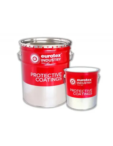 Pintura para estanques con peces y plantas Grado Alimentario