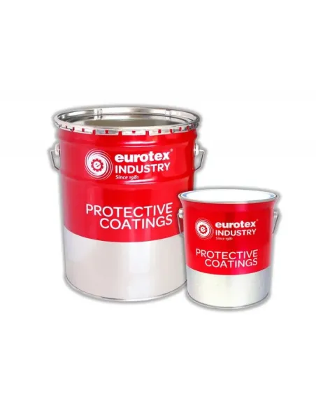 Pintura para estanques con peces y plantas Grado Alimentario