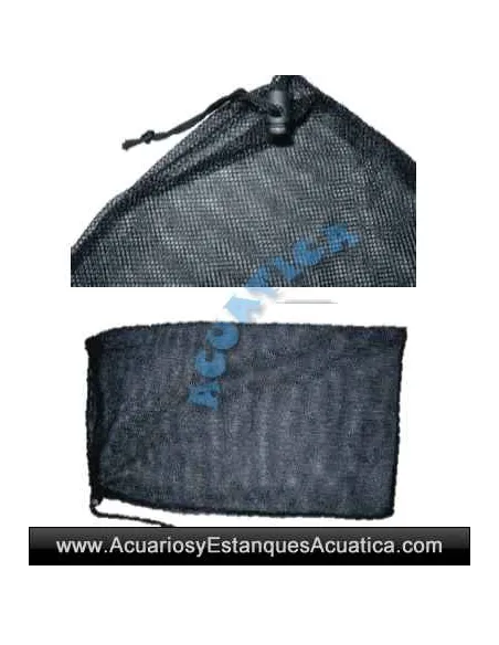 Saco para Bombas de Agua 47X47CM