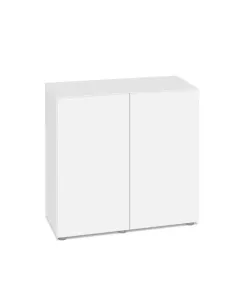 Aquael mesa Opti Set 80x35 blanco