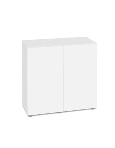 Aquael mesa Opti Set 80x35 blanco