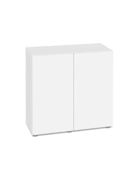 Aquael mesa Opti Set 80x35 blanco