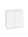 Aquael mesa Opti Set 80x35 blanco