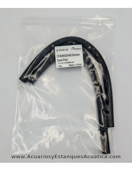 Kit de ozono para skimmer de acuario Maxspect Ozone Kit 200