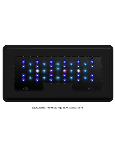 Luz LED 30W para acuario nano Maxspect JUMP MJ-L230