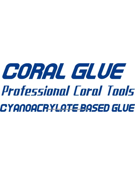 Pegamento en gel para corales Maxspect Coral Glue Stick 50 g