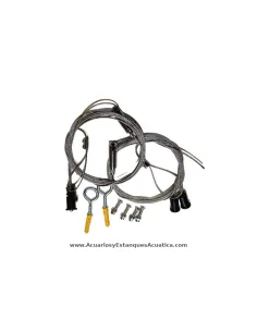 Kit de suspensión LED para acuario Maxspect Jump MJ-L130/230/230R