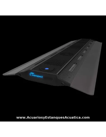Pantalla LED para acuario nano marino Maxspect RSX 50 W