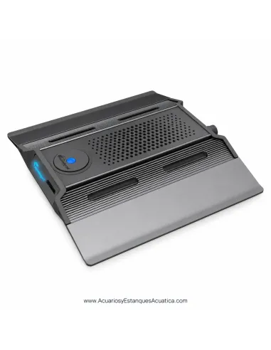 Pantalla LED para acuario nano marino Maxspect RSX 50 W