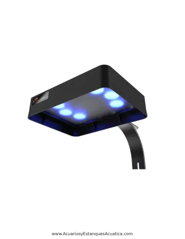 Capucha difusora para pantalla LED acuario Maxspect Jump MJ-L165/MJ-L260