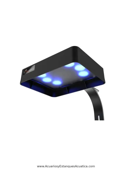 Capucha difusora para pantalla LED acuario Maxspect Jump MJ-L165/MJ-L260