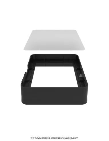 Capucha difusora para pantalla LED acuario Maxspect Jump MJ-L165/MJ-L260