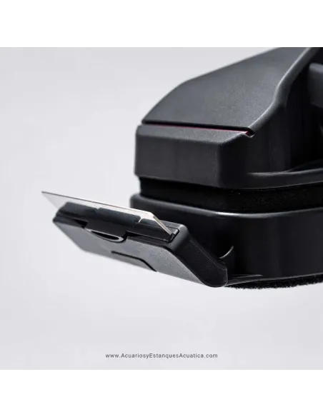 Rascador magnético para acuarios de cristal Maxspect Refine Scraper — Standard