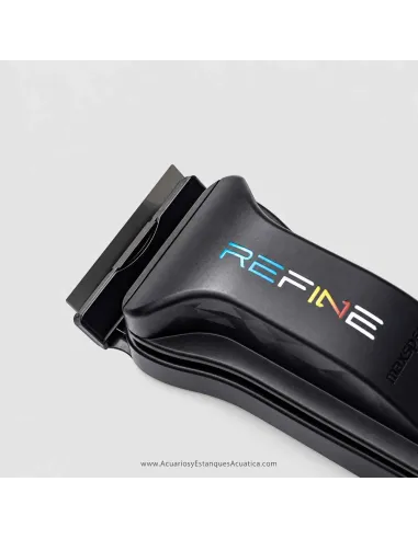 Rascador magnético para acuarios de cristal Maxspect Refine Scraper — Standard
