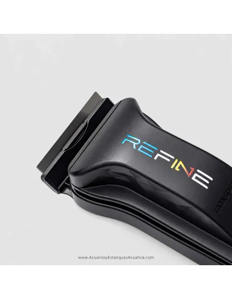 Rascador magnético para acuarios de cristal Maxspect Refine Scraper — Standard
