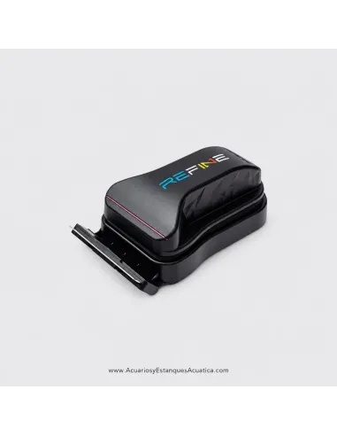 Rascador magnético para acuarios de cristal Maxspect Refine Scraper — Standard