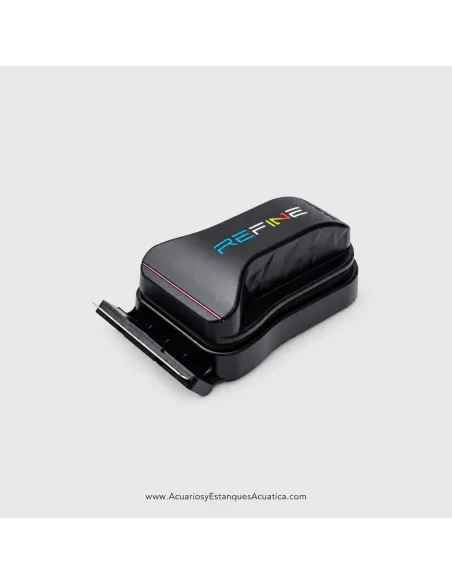Rascador magnético para acuarios de cristal Maxspect Refine Scraper — Standard