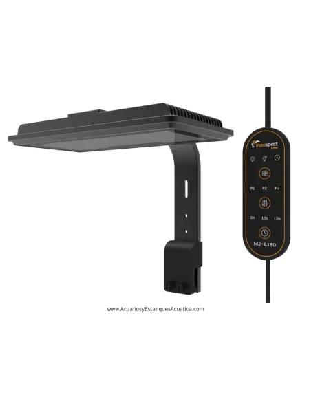 Luz LED para refugio de acuario Maxspect Jump MJ-L230 30W REFUGIUM